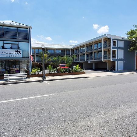 Crosswinds Motel Rehoboth Beach Buitenkant foto