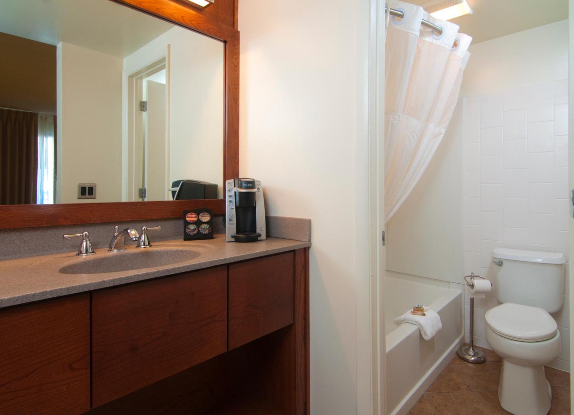 Crosswinds Motel Rehoboth Beach Kamer foto